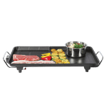 Vĩ nướng điện