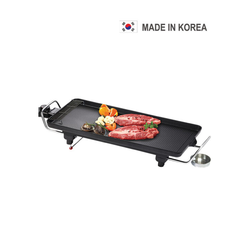 Bàn nướng điện Tiger Queen SQ-G600A [52cm]