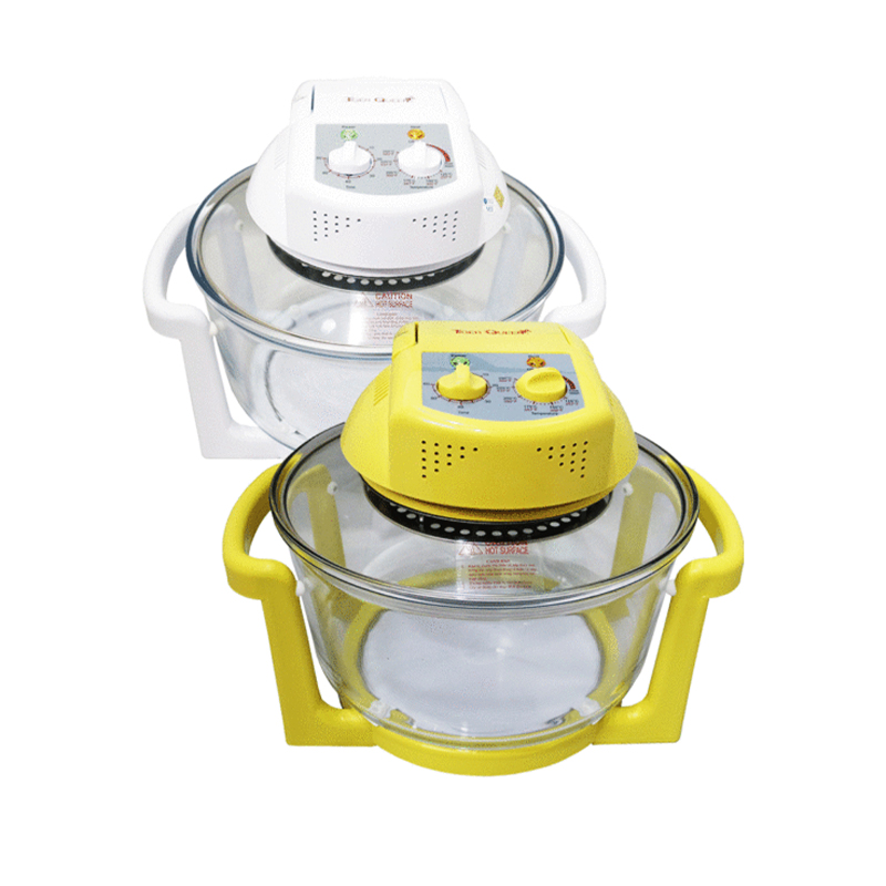 Lò nướng thủy tinh Tiger Queen AX-737M (11.0L)