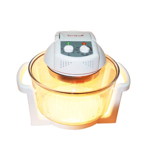 Lò nướng thủy tinh halogen Tiger Queen AX-737MHV (11.0L)