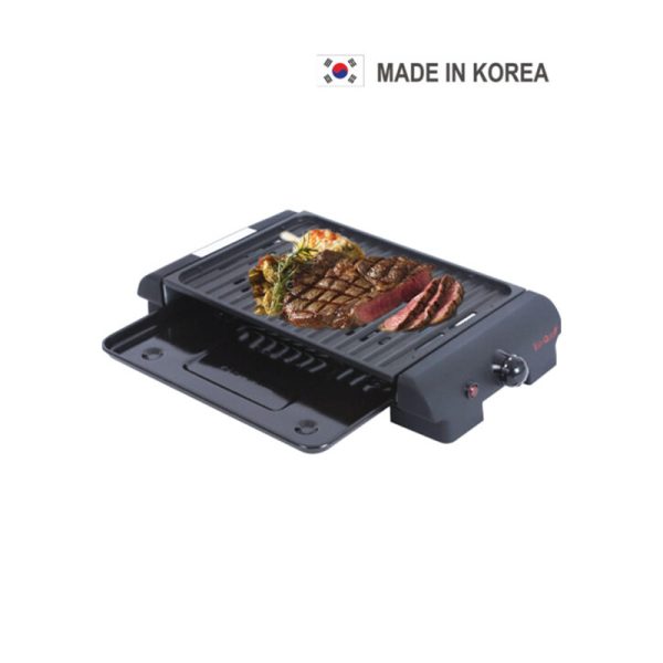 Vĩ nướng điện Tiger Queen SQ-S700 [31cm]