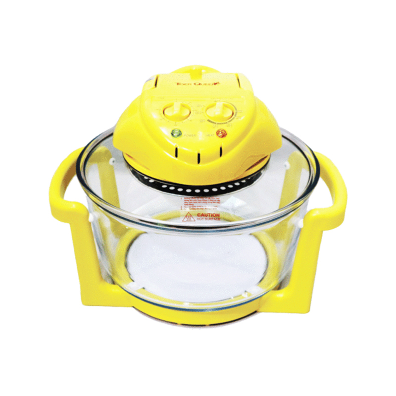 Lò nướng thủy tinh Tiger Queen AX-777MV (11.0L)