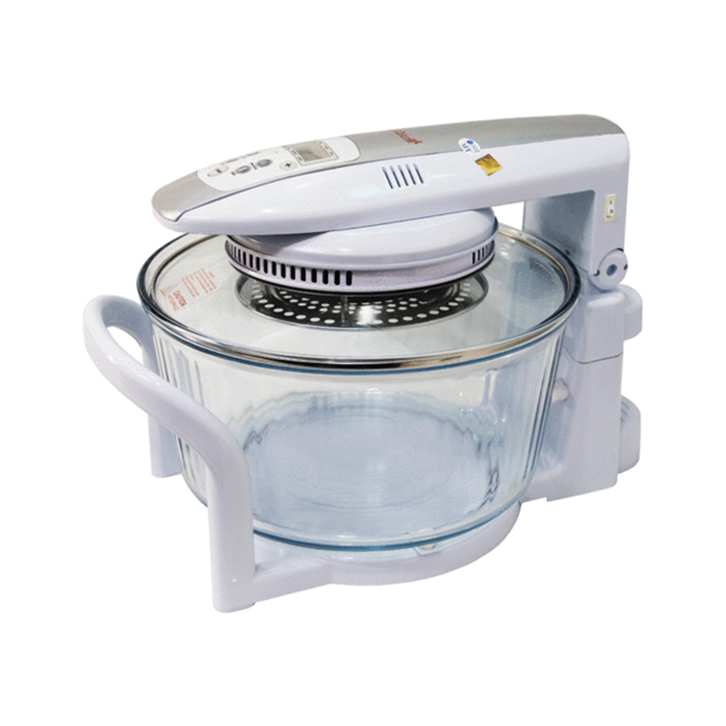 Lò nướng thủy tinh điện tử Tiger Queen AX-797LV (11.0L)