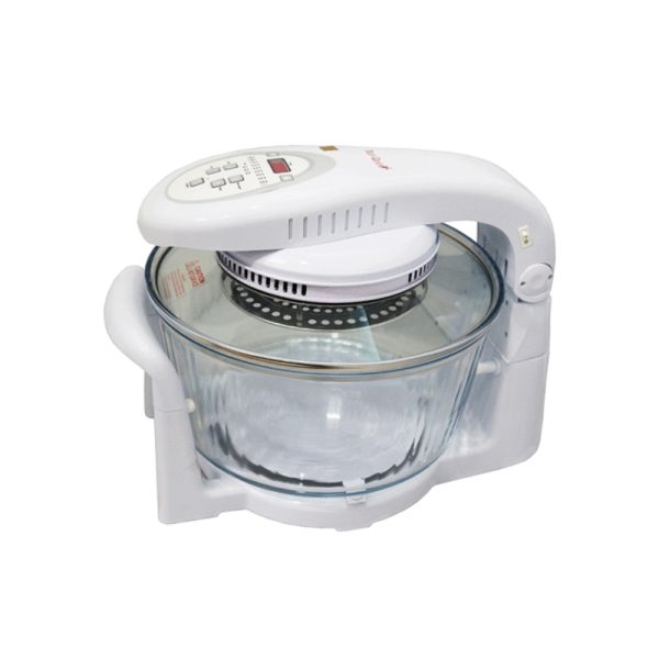 Lò nướng thủy tinh điện tử Tiger Queen AX-798DV (11.0L)