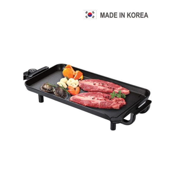 Bàn nướng điện Tiger Queen SQ-G700 [44cm]